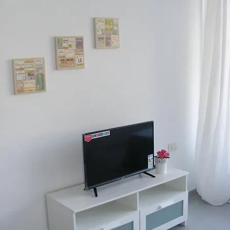 Apartamento Con Vistas Completo プエルト・デ・ラ・クルス