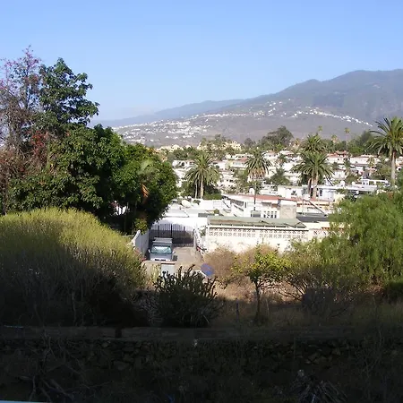 Apartamento Con Vistas Completo * プエルト・デ・ラ・クルス