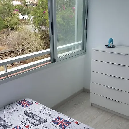Apartamento Con Vistas Completo * Puerto de la Cruz (Tenerife)